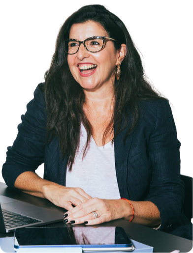 Eva S. — YFL client testimonial