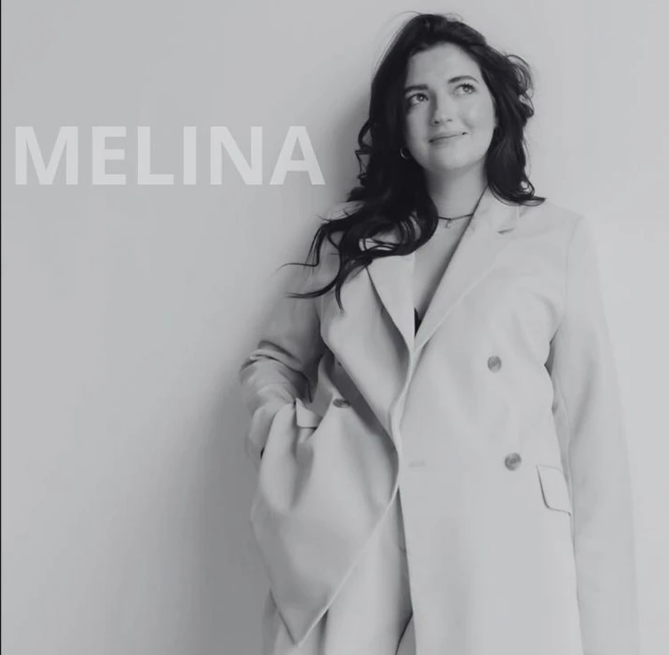 Happy Customer Melina