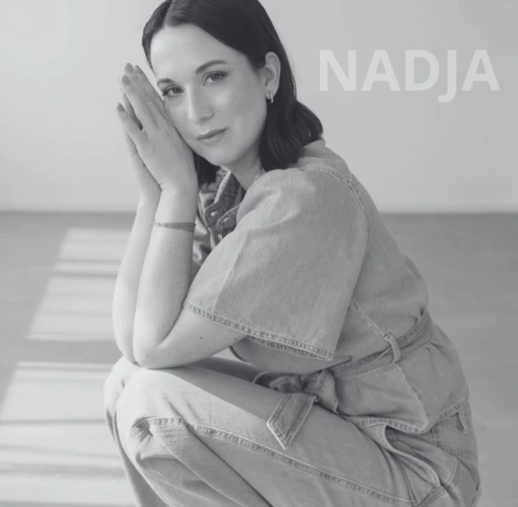 Happy Customer Nadja