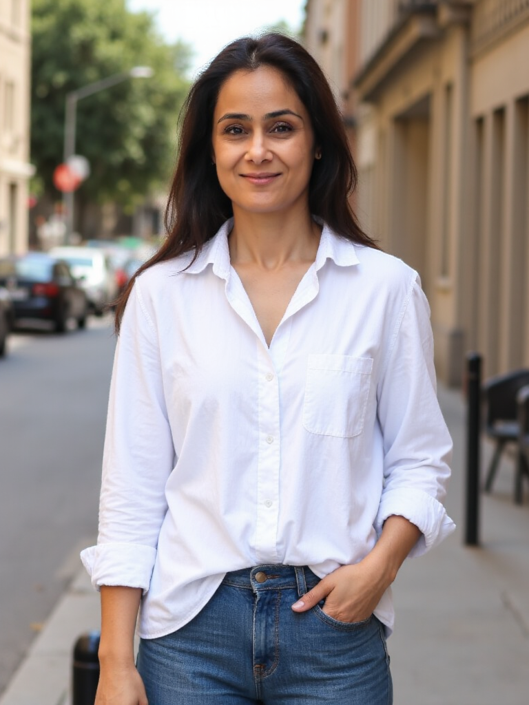 Abha Malpani Naismith