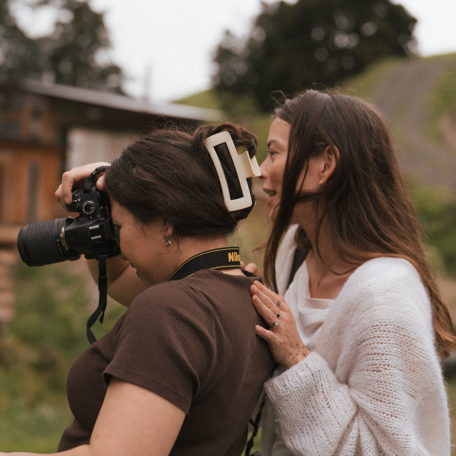 Increased Confidence