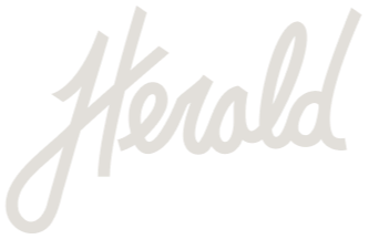 Herald Logo