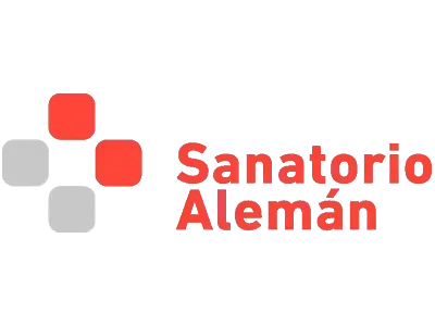 Sanatorio Alemán