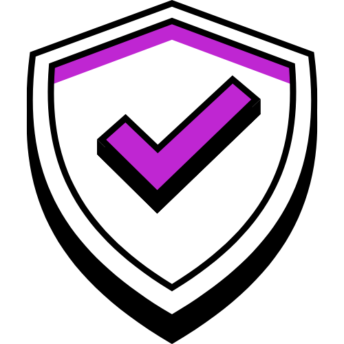 100% Secure & Cancel Anytime