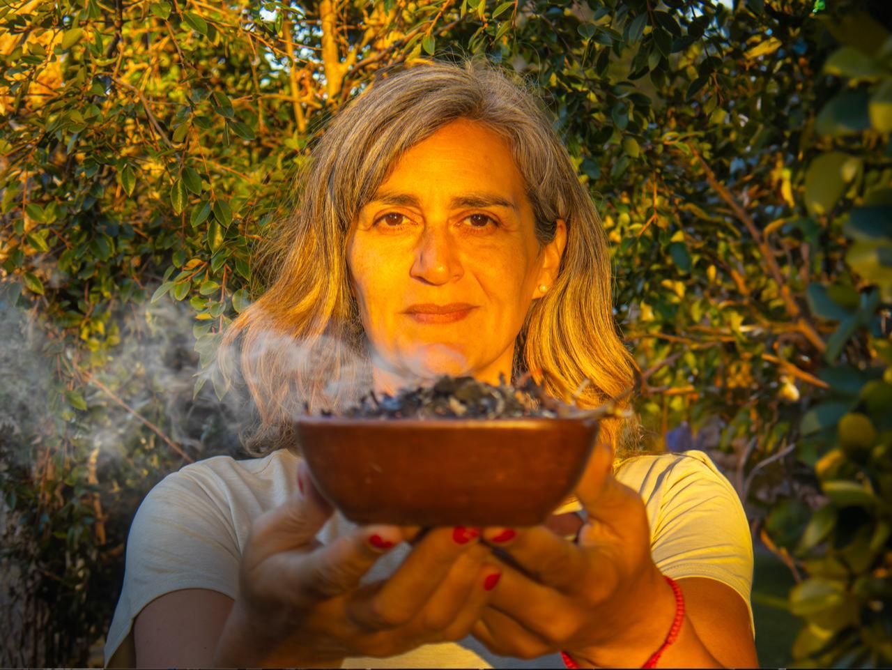 Carolina Castro Espina