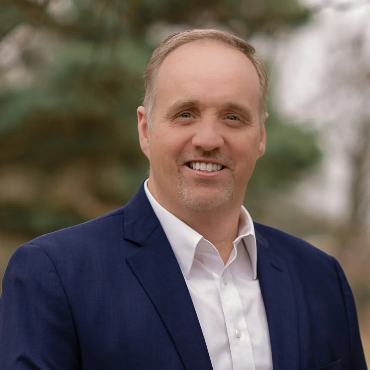 Devin Carroll, CFP®