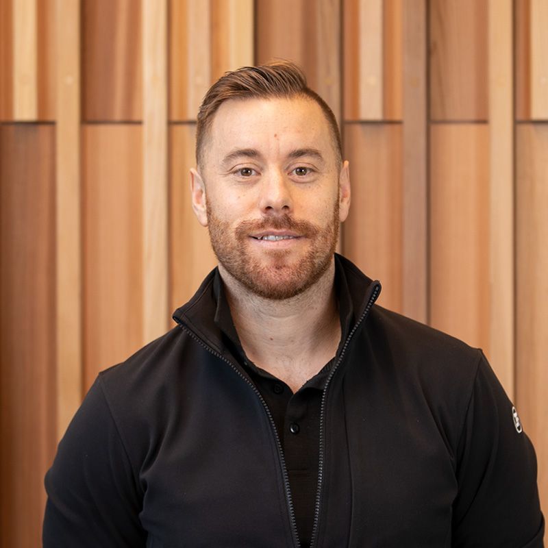 Chris White — Director, NOW Group