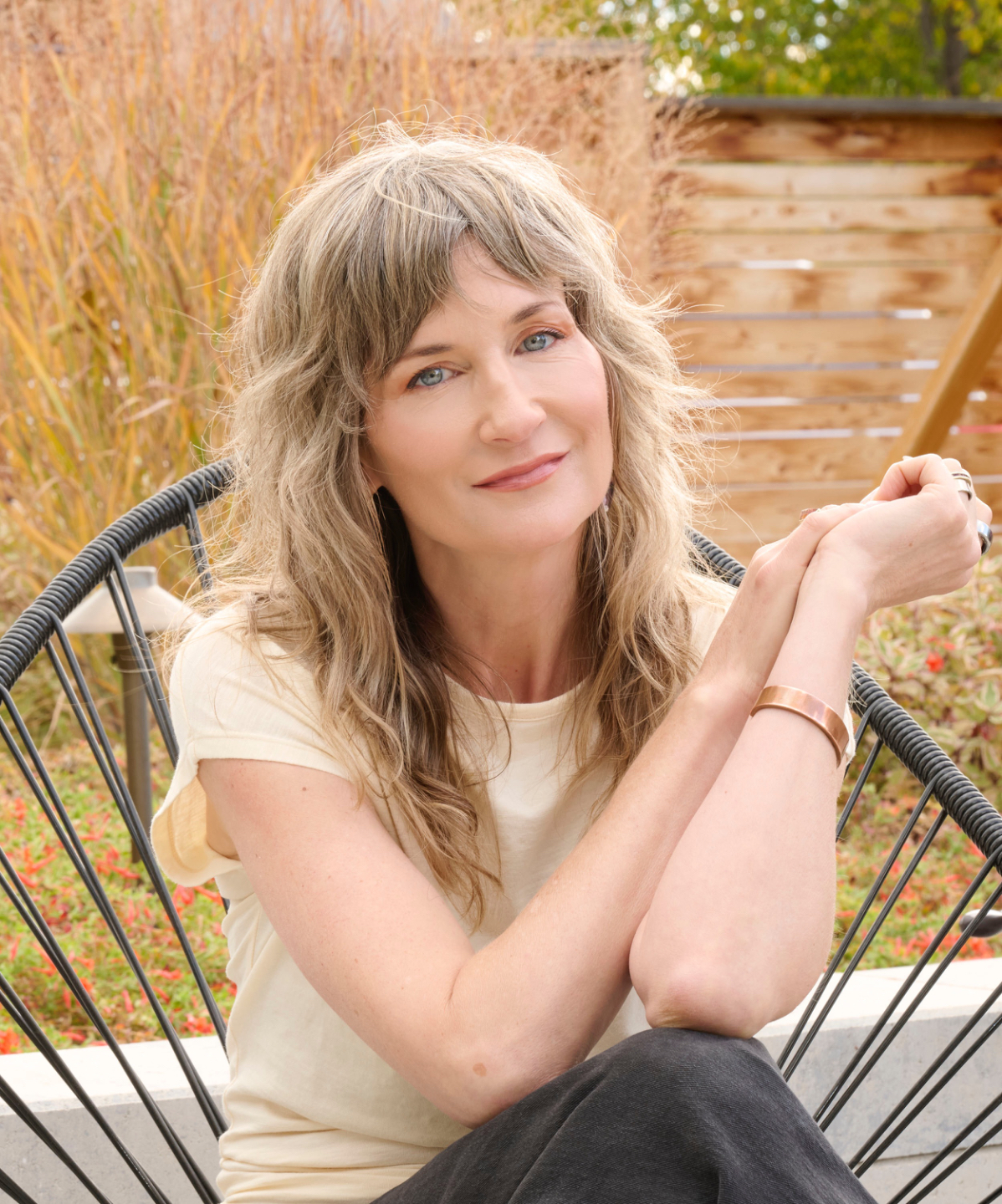 Photograph of Dr. Lisa Marie Bobby