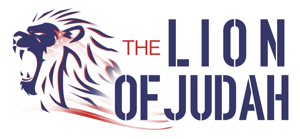 Lion of Judah