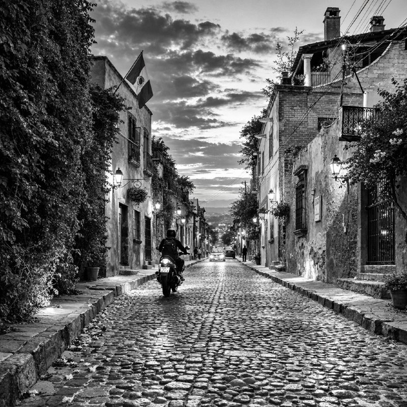 San Miguel de Allende Mexico — The Bold Life Experience Retreat 2027