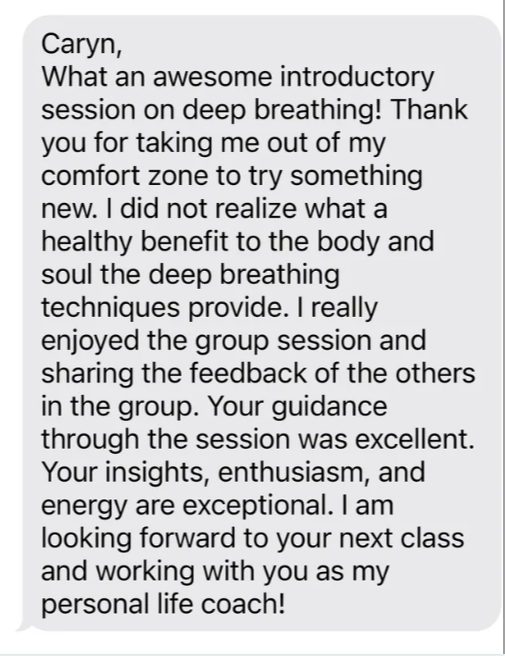 Testimonial 8