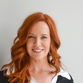 Brenda St. Louis, financial therapist