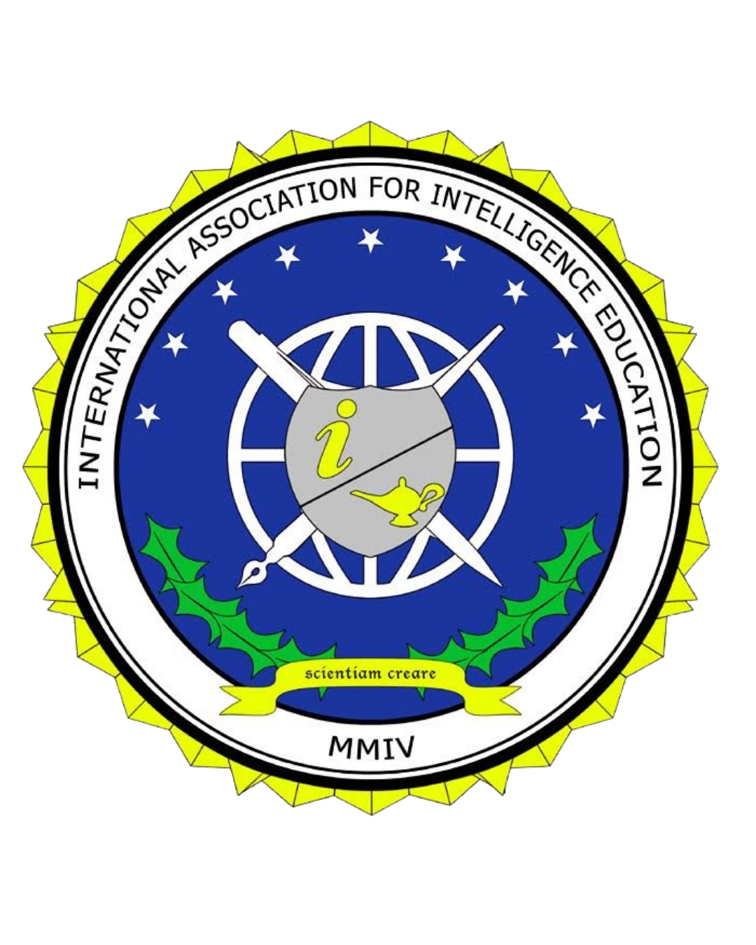 IAFIE Certified