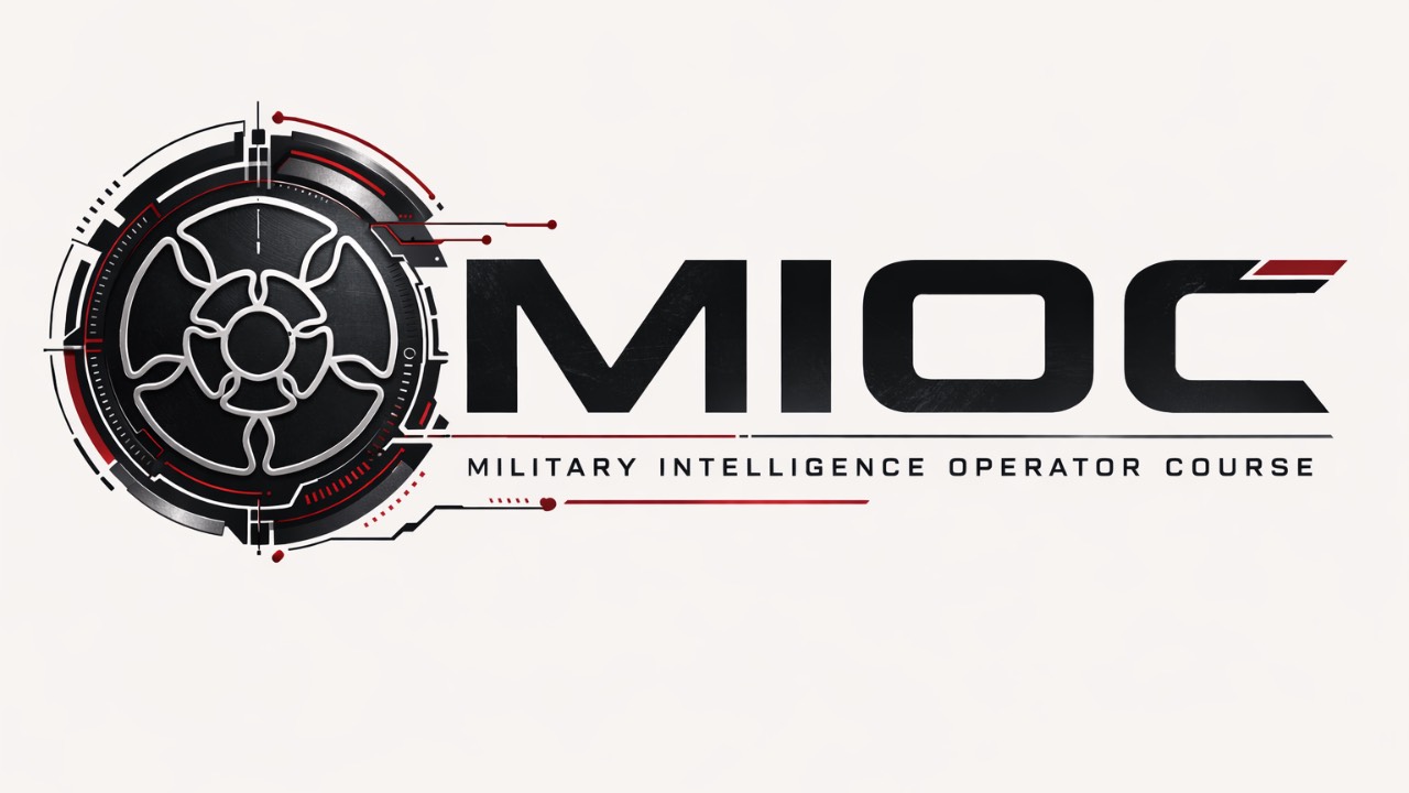 Military Intelligence Operators Course