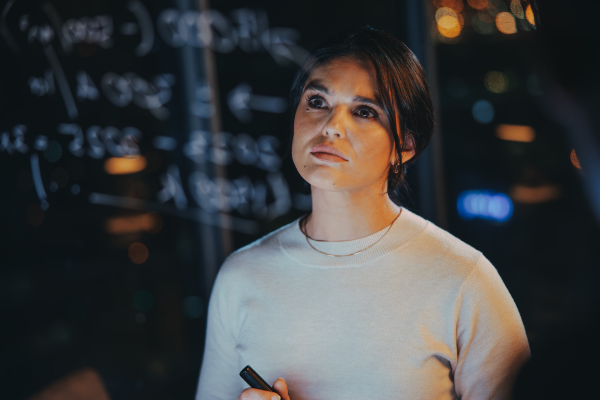 Intelligence Analysis Training