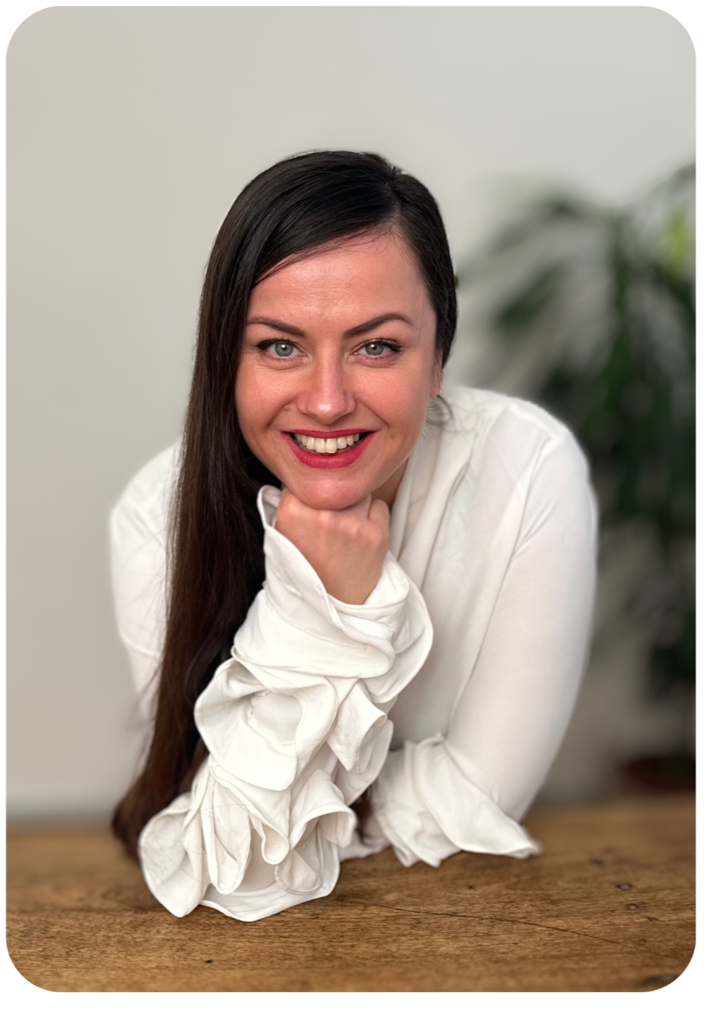 Aneta Mentor