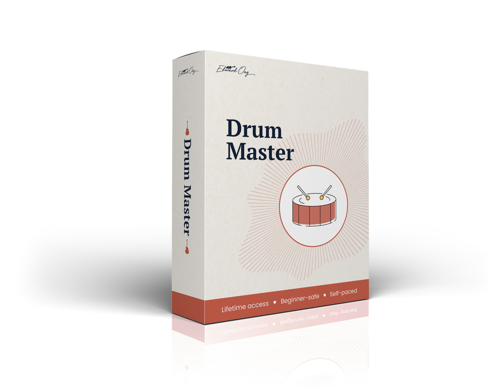 Drum Master Package
