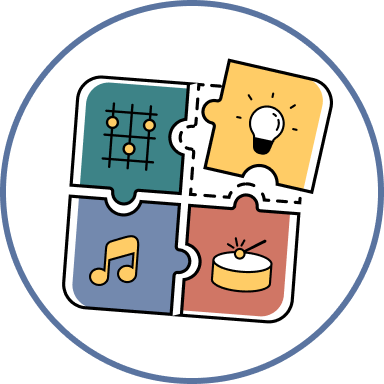 Arrangement Master Icon