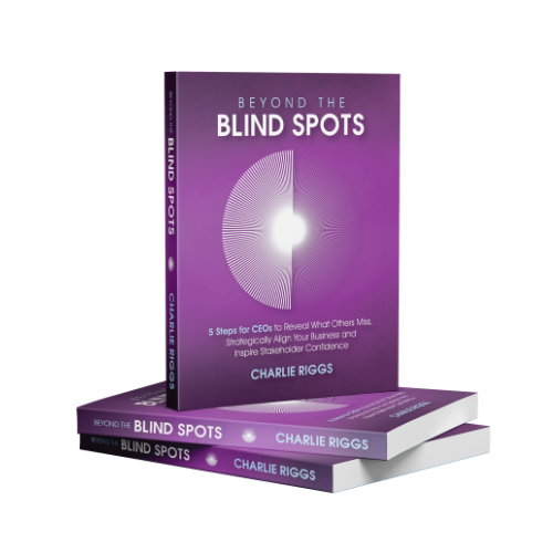 Beyond the Blind Spots