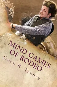Mind Games of Rodeo book cover
