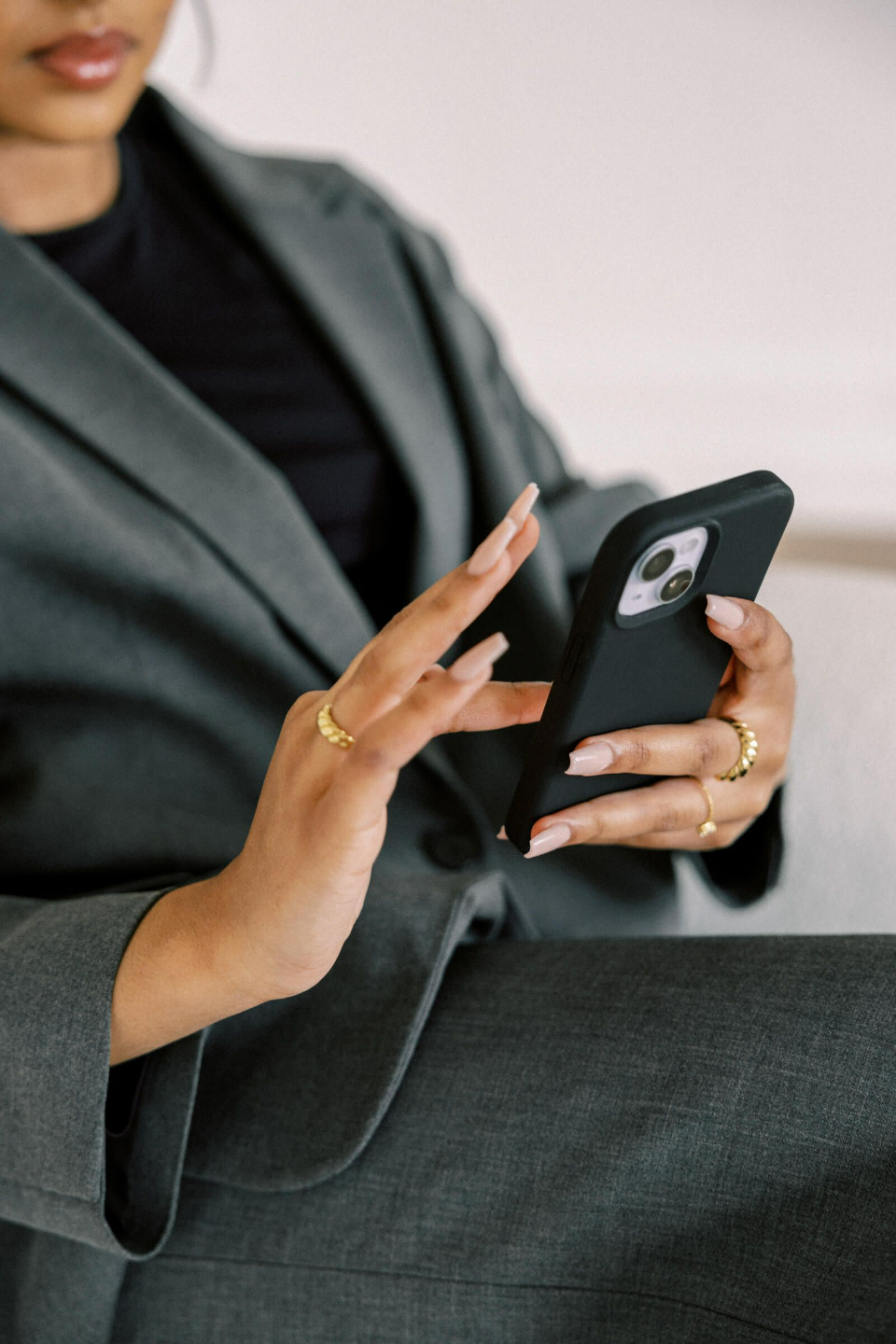 Rotated Image with Border