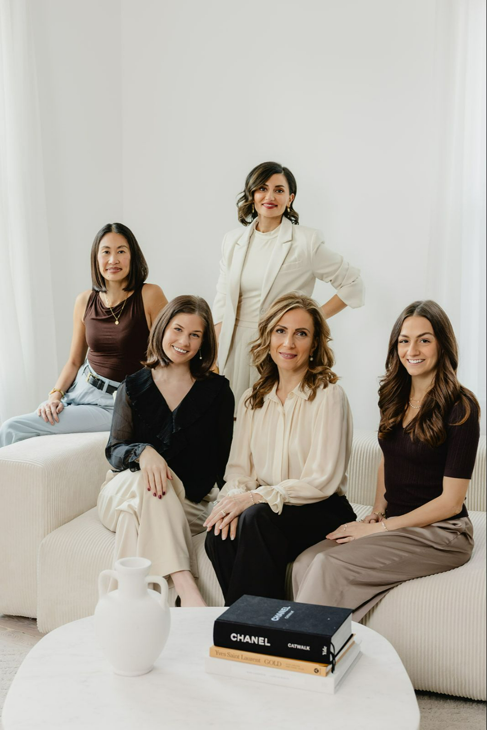 Rotated Image with Border