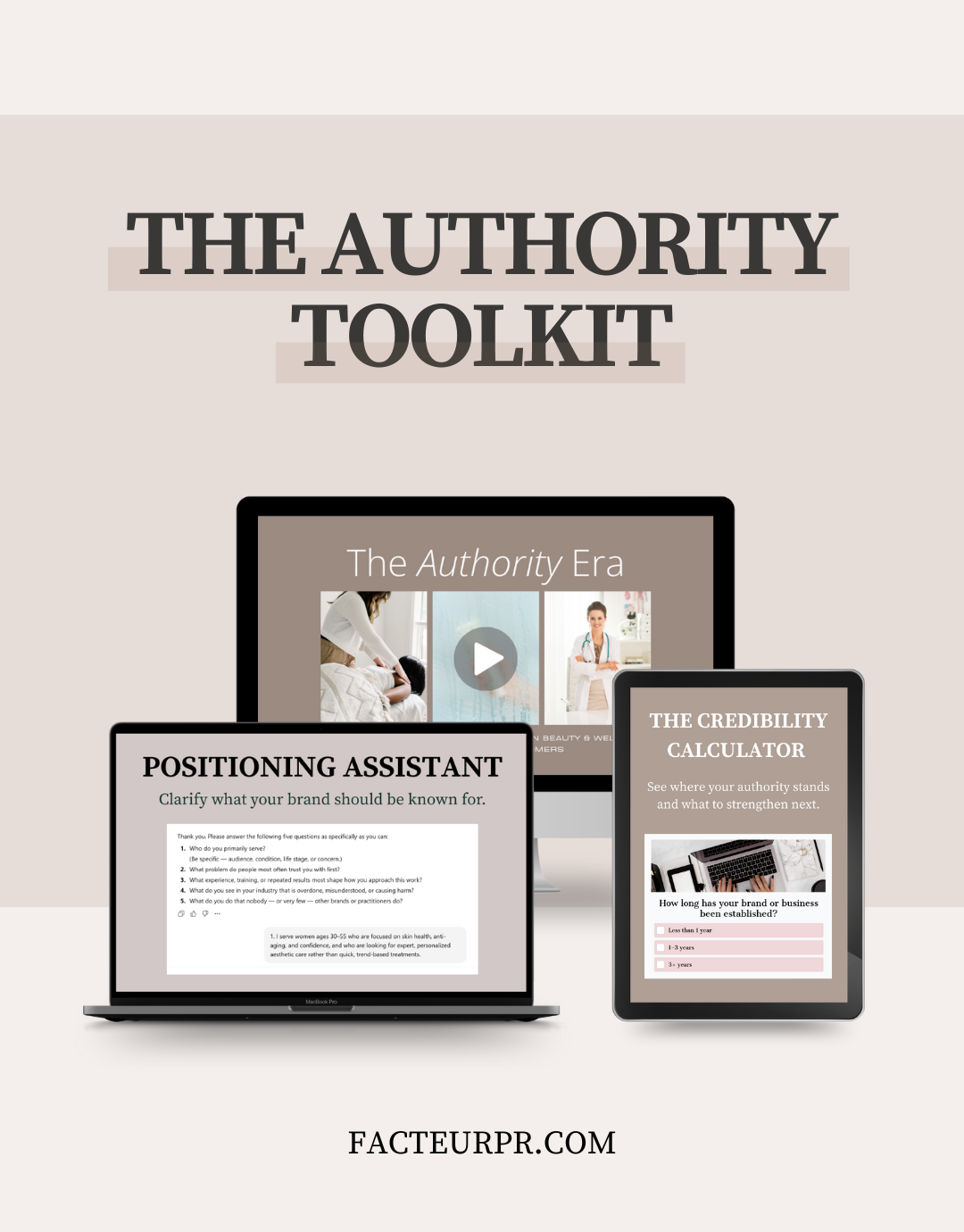 Rotated Image with Border