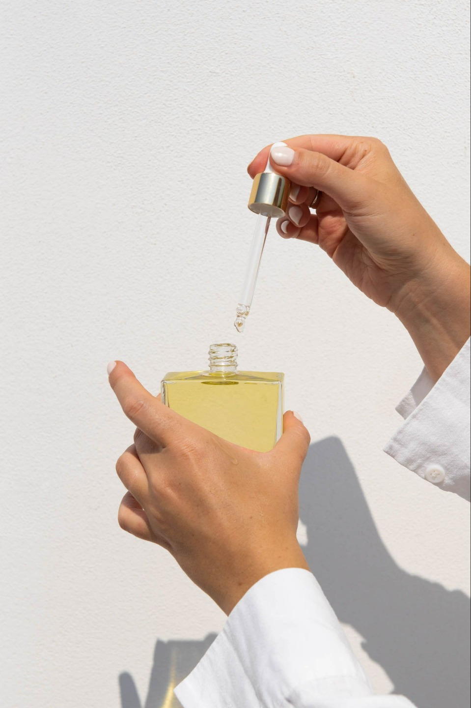 Rotated Image with Border