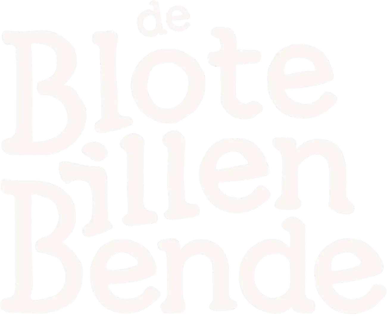 De Blote Billen Bende