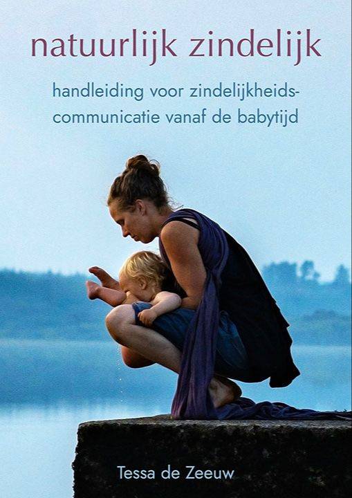 Natuurlijk Zindelijk boek