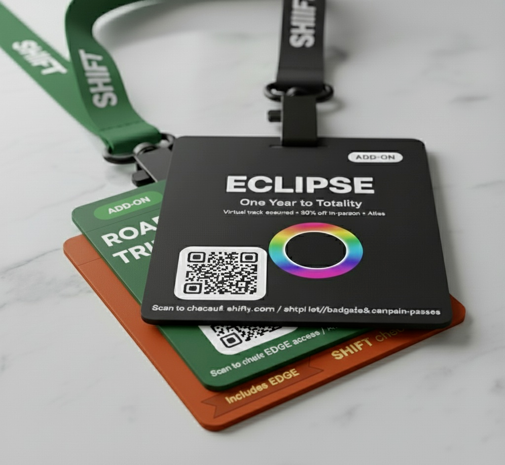 ECLIPSE Pass