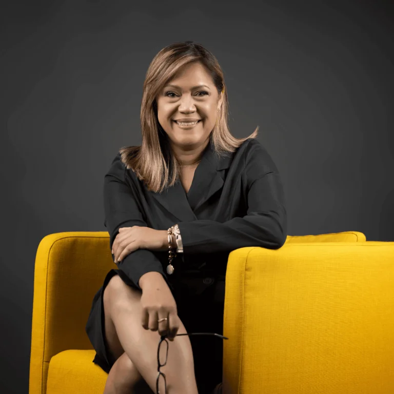 Miriam Romero