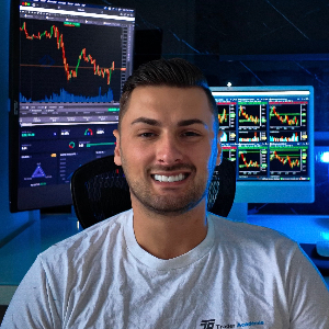 Maxim Dandurand — Fondateur & Coach Principal