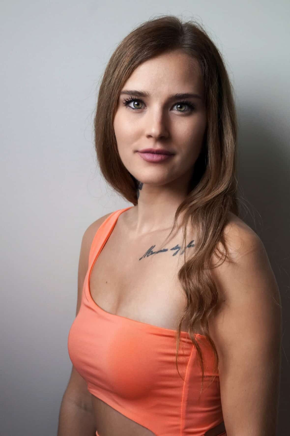 Alexandra – Trader Académie