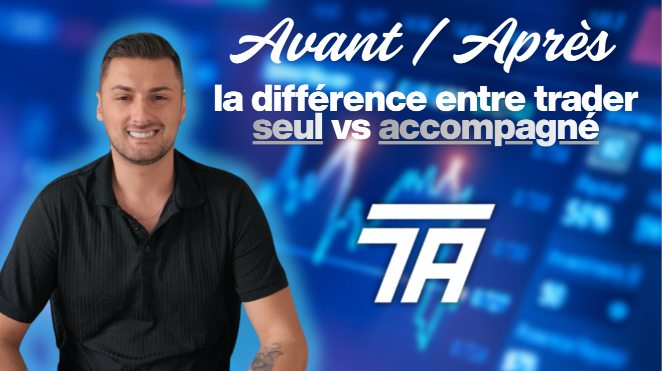 Présentation Trader Académie
