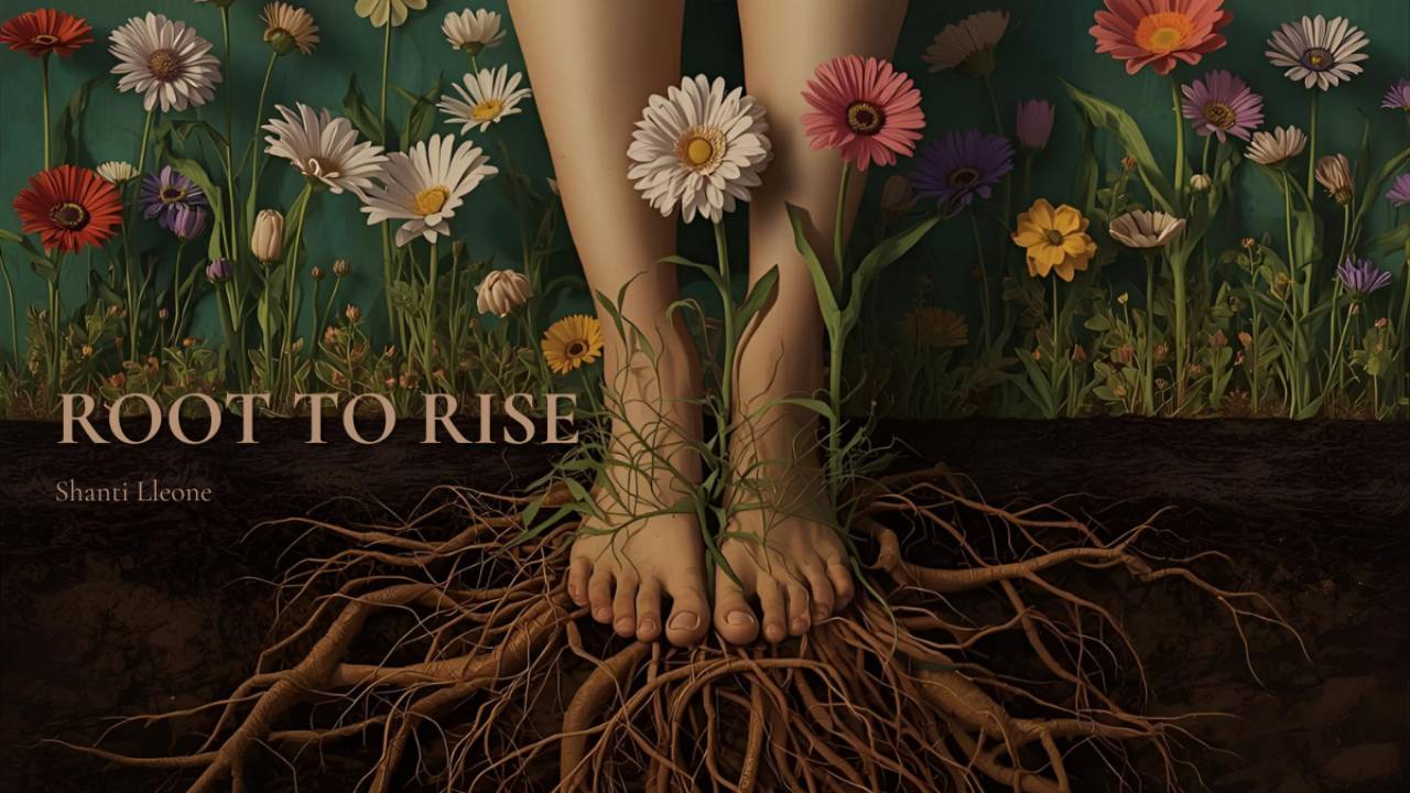 Root to Rise - The Root Attunement
