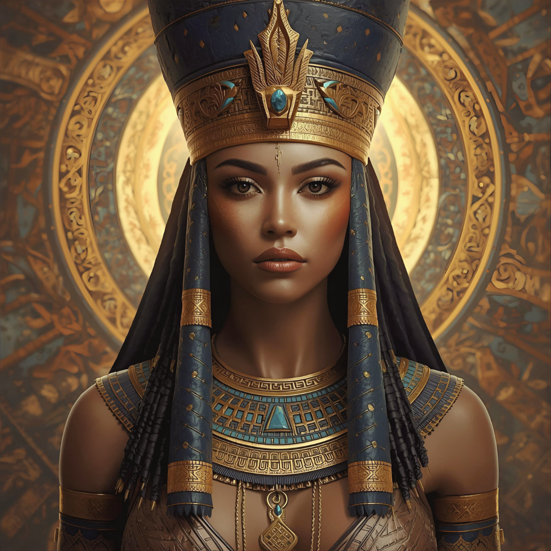 Sekhmet