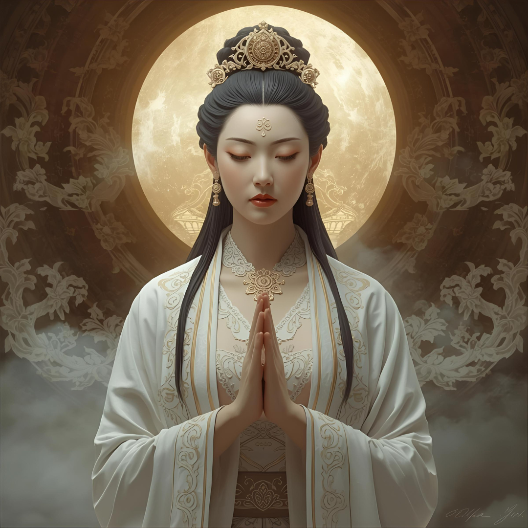 Quan Yin