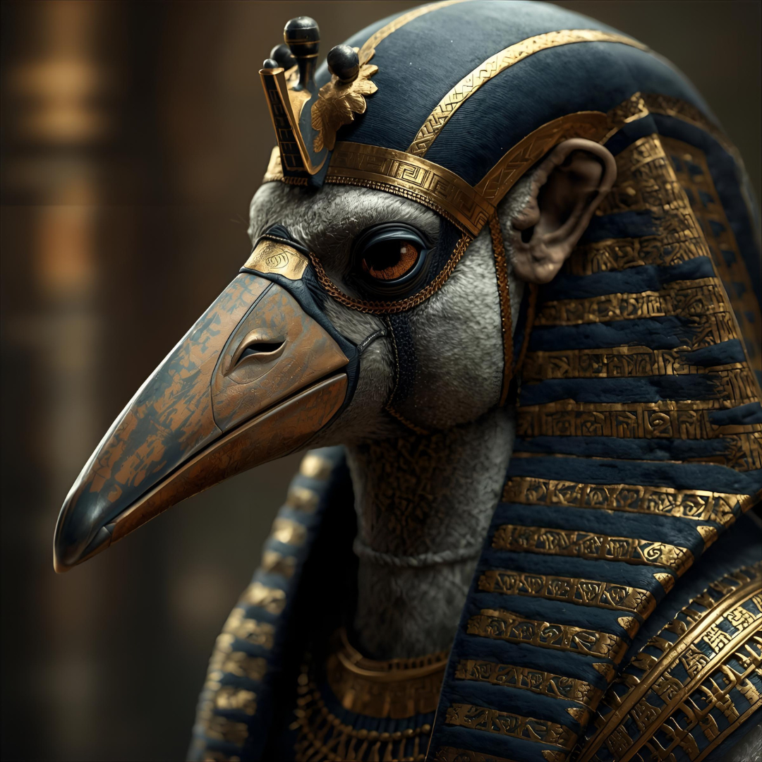 Thoth