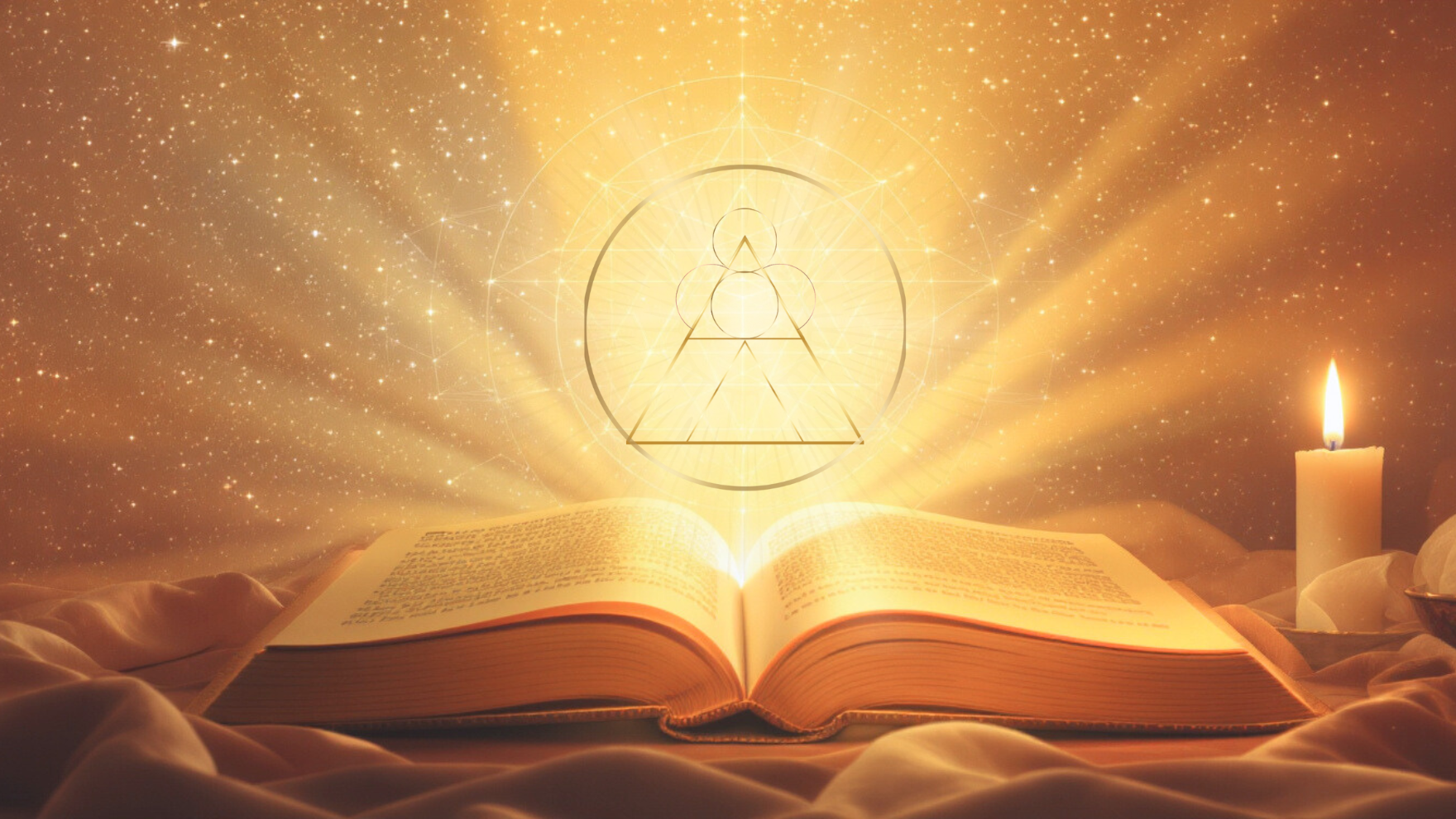 Featured teaching on the 7 Pillars of Devotion