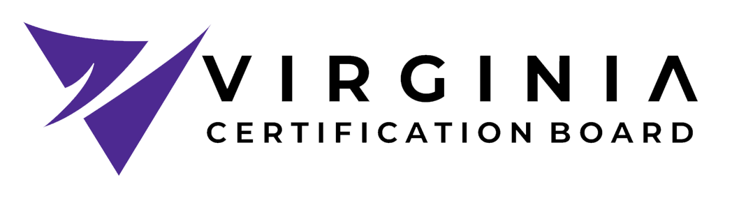 Virginia Certification Board