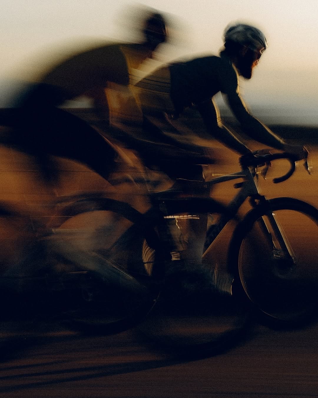 Ciclismo y preparación deportiva con Mile Collective