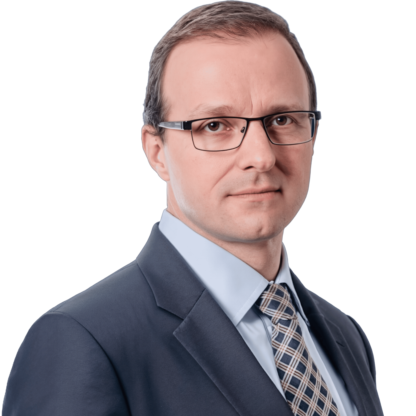 Roberto Geists Baldacci