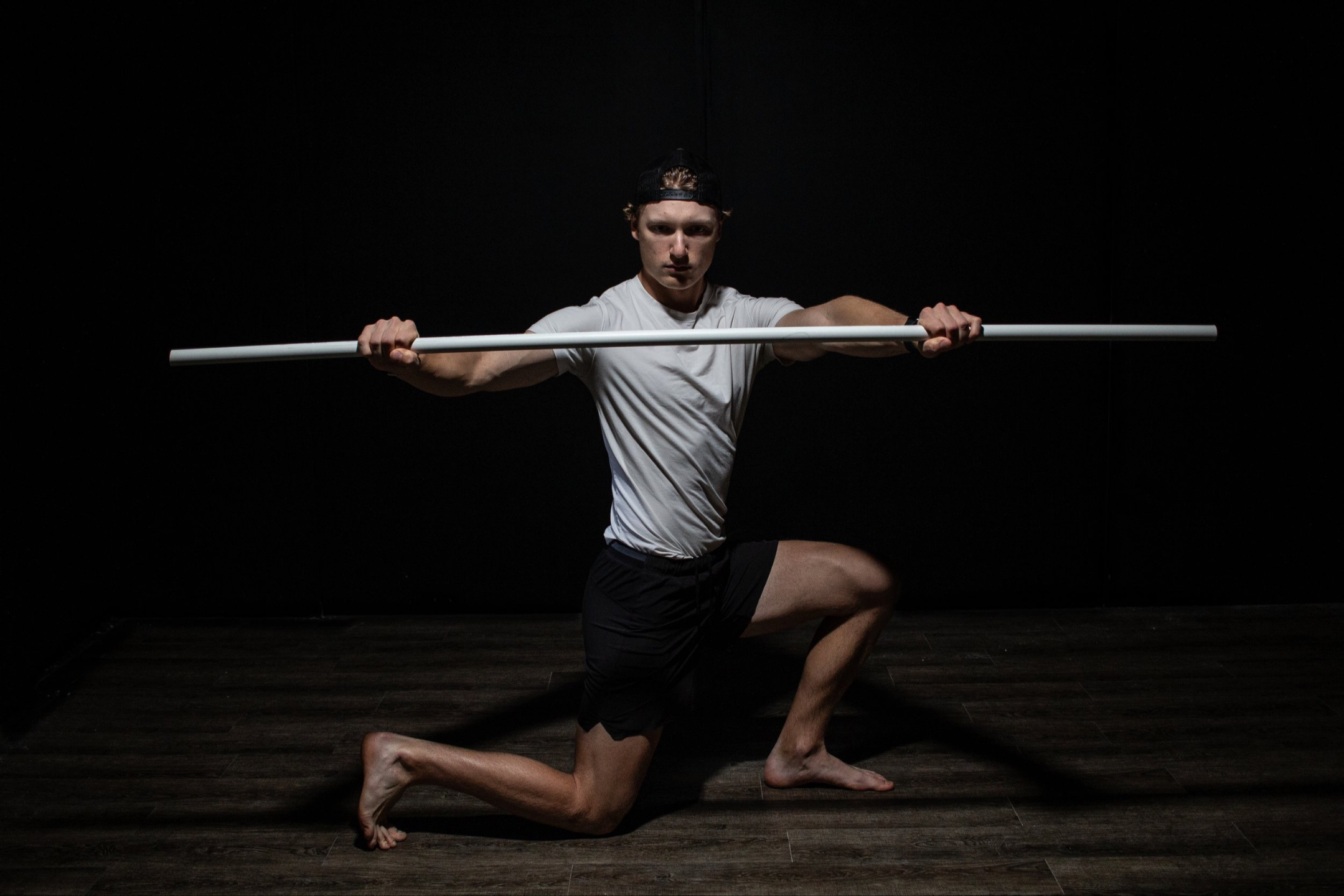 The Golf Mobility Starter Guide cover