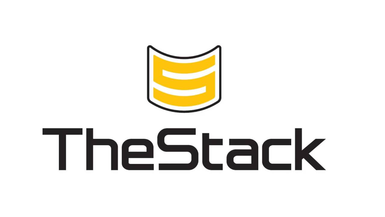 The Stack System Logo