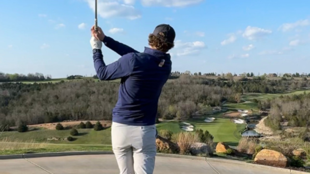 Ball Striking Essentials Guide