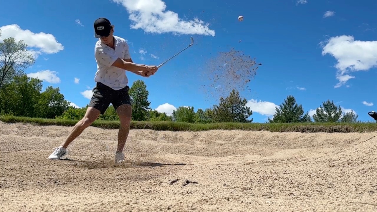 Golf Mobility Starter Guide
