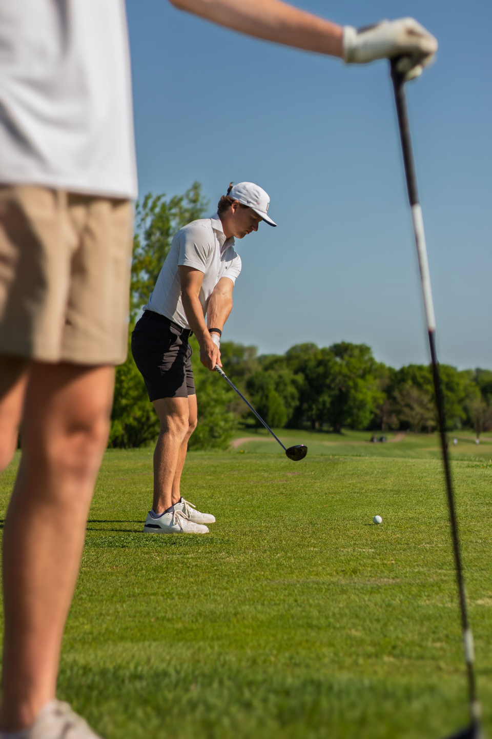 Ball Striking Essentials