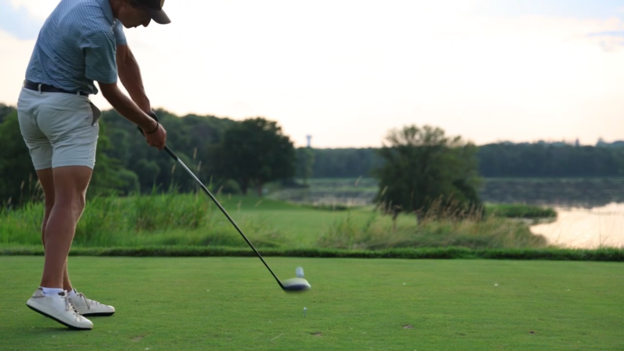 Complete Golf Blueprint Bundle