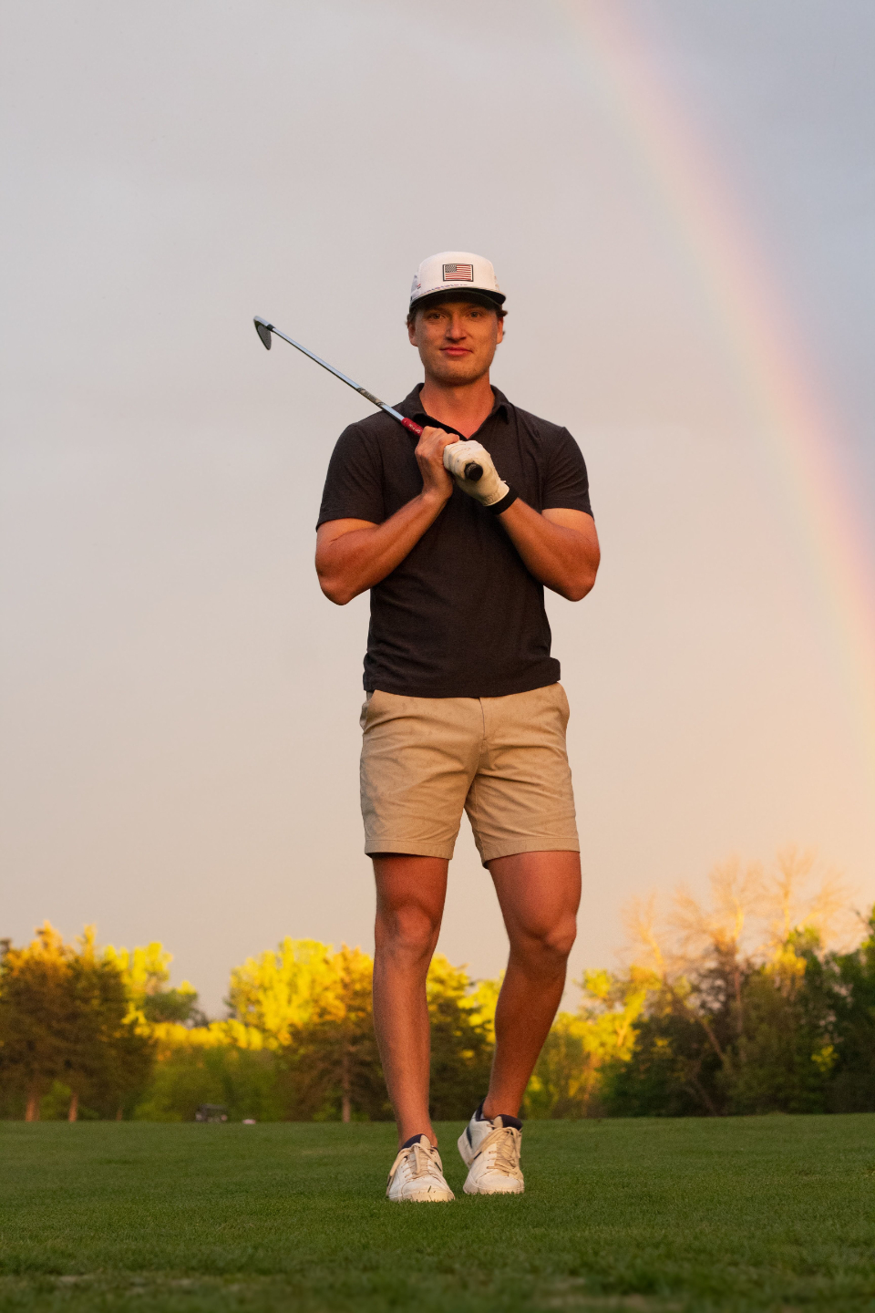 Grant Lee Golf